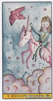 Tarot de Luz